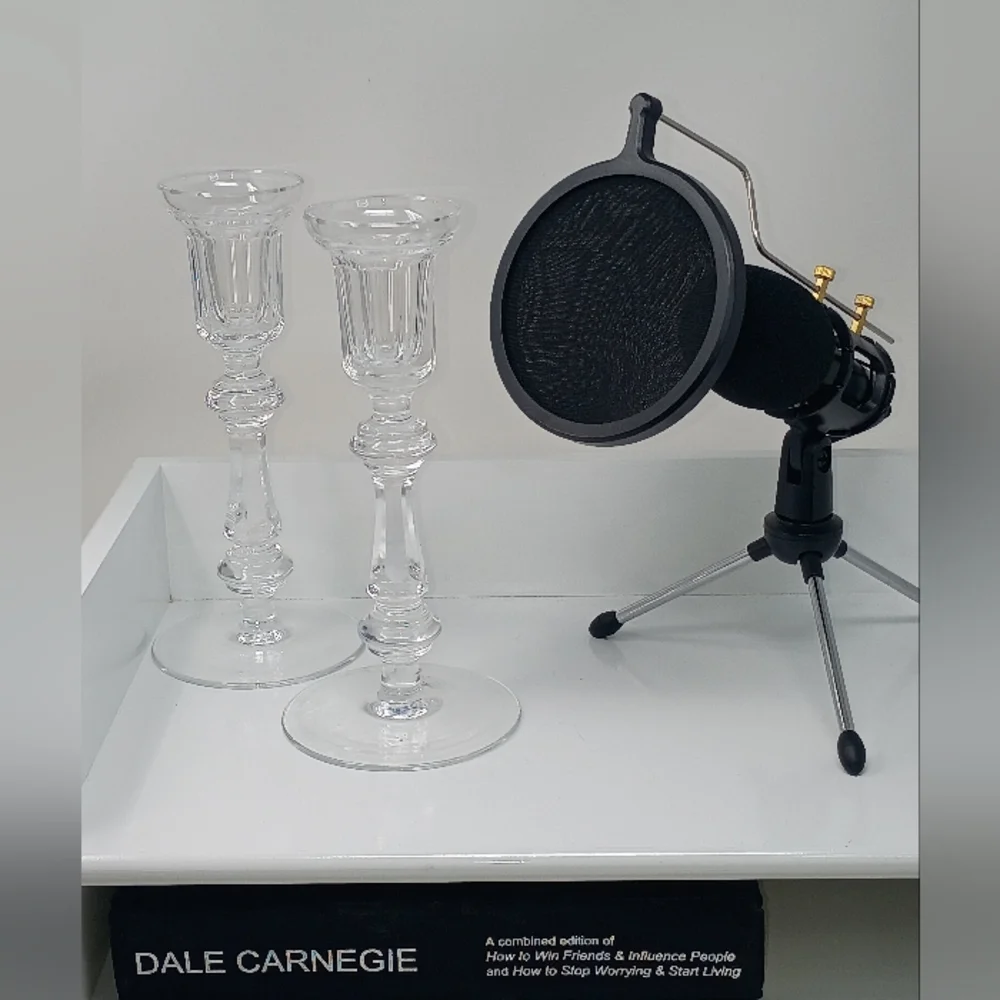 Waterford Crystal 8